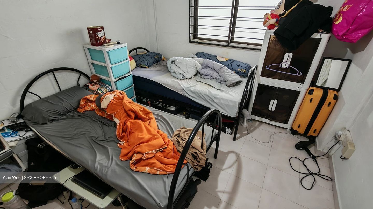 Blk 57 Geylang Bahru Ville (Kallang/Whampoa), HDB 3 Rooms #603693581